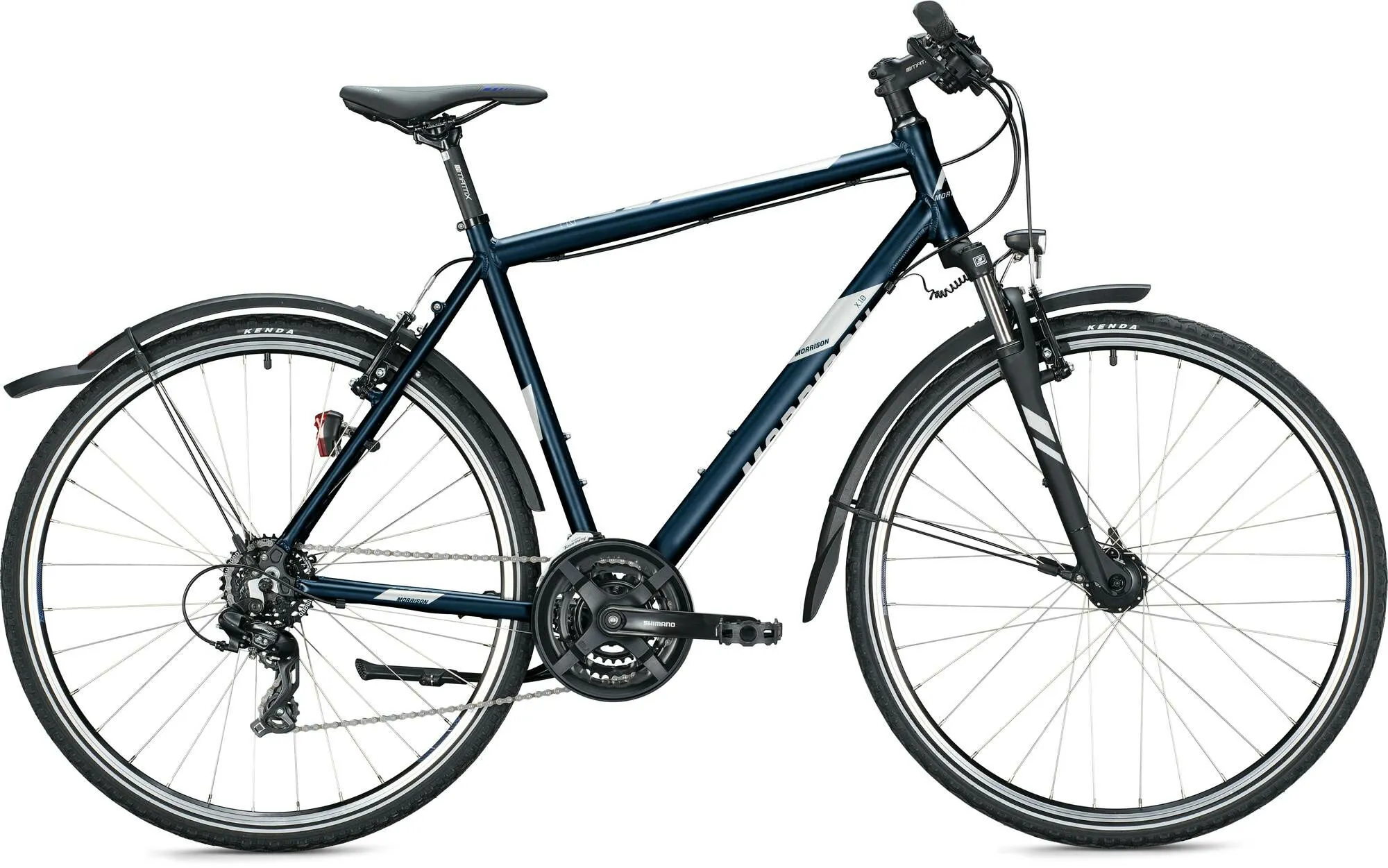 Morrison X 1.0 dark blue, glossy 2022 28" Diamant Morrison X 1.0 dark blue, glossy 2022 28" Diamant