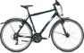 Morrison X 1.0 dark blue, glossy 2022 28" Diamant