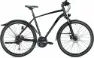 Morrison X 3.0 anthracite/lime, matt 28" Diamant