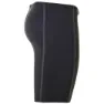 Mosconi Breaker Jammer, Black / black