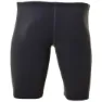 Mosconi Breaker Jammer, Black / black