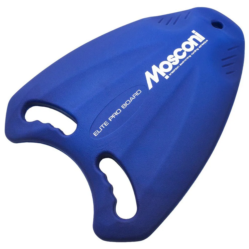 Mosconi Elite Pro Kickboard, Ink blue Mosconi Elite Pro Kickboard, Ink blue