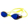 Neon yellow