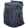 Mosconi Hydro Tasche, Black / pearl grey, One Size