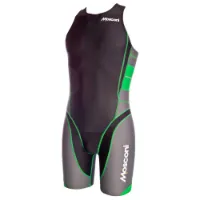 Mosconi Master ärmelloser Triathlonanzug Mosconi Master ärmelloser Triathlonanzug