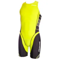 Mosconi Master ärmelloser Triathlonanzug unisex