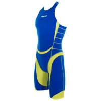Mosconi Shark X Pro ärmelloser Triathlonanzug Mosconi Shark X Pro ärmelloser Triathlonanzug