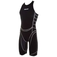 Mosconi Shark X Pro ärmelloser Triathlonanzug male Mosconi Shark X Pro ärmelloser Triathlonanzug male