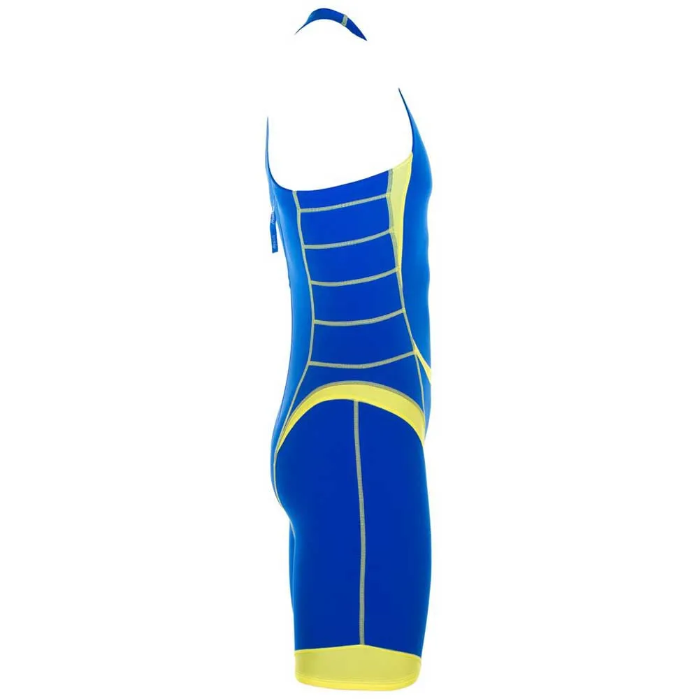 Mosconi Shark X Pro ärmelloser Triathlonanzug male Mosconi Shark X Pro ärmelloser Triathlonanzug male