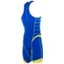 Mosconi Shark X Pro ärmelloser Triathlonanzug male