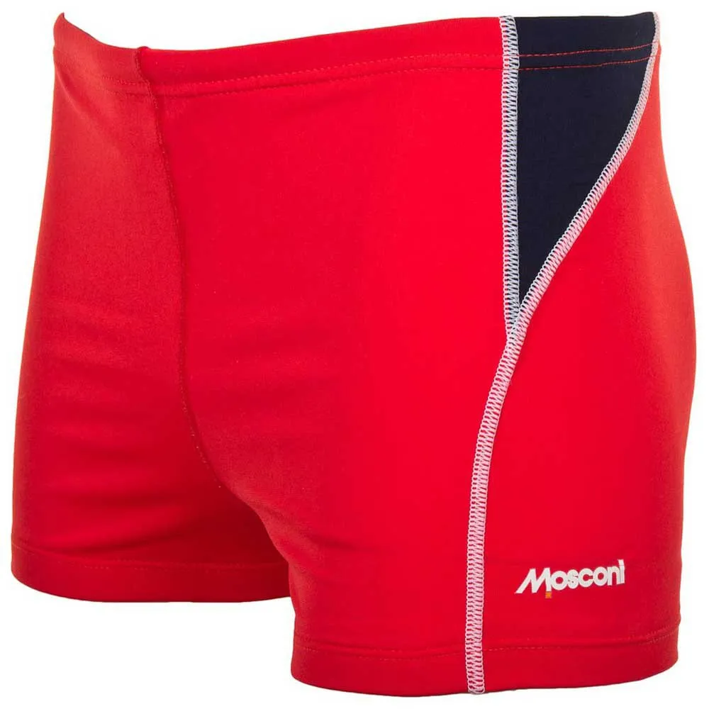 Mosconi Tour Badehose Boxer Mosconi Tour Badehose Boxer