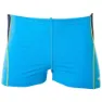 Turquoise / navy 1