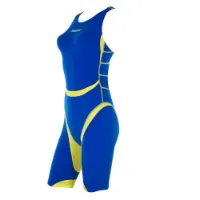 Mosconi Tri Shark Ef Pro ärmelloser Triathlonanzug female Mosconi Tri Shark Ef Pro ärmelloser Triathlonanzug female