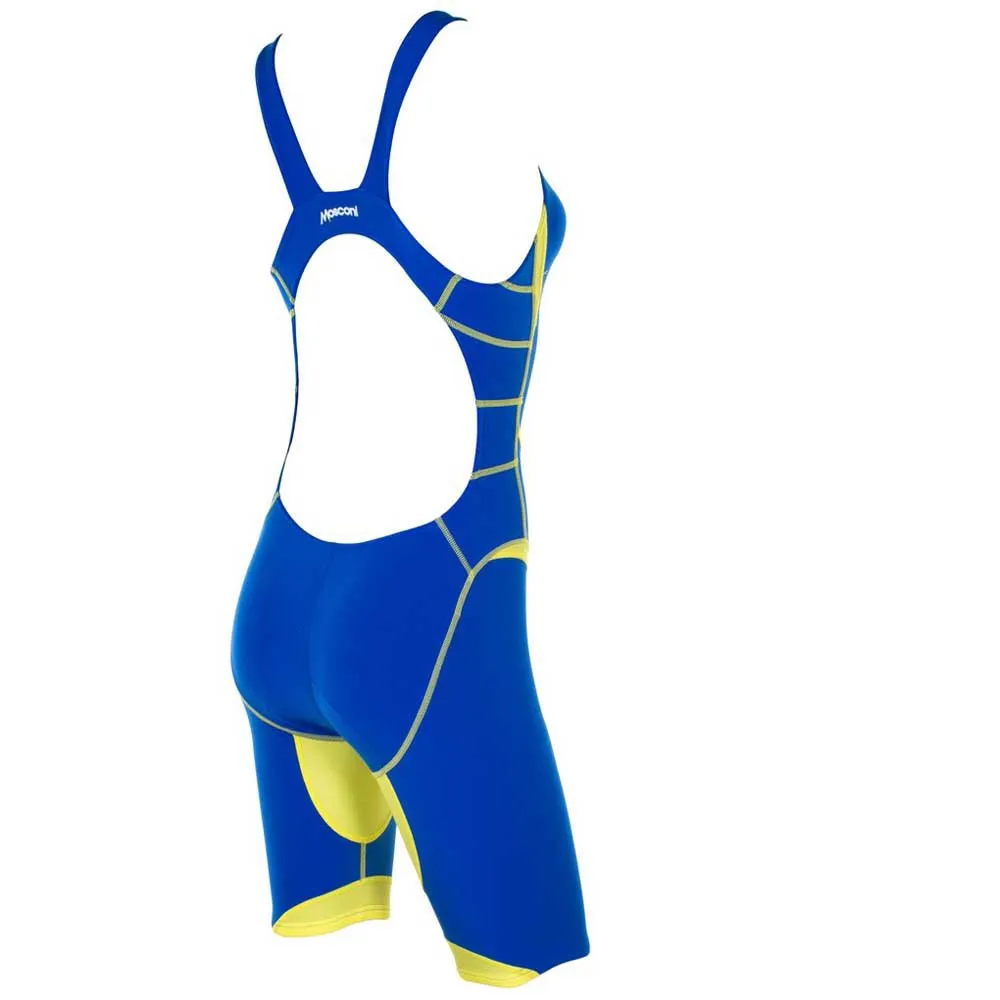 Mosconi Tri Shark Ef Pro ärmelloser Triathlonanzug female