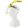 Mosconi V2 Frontschnorchel, Neon yellow