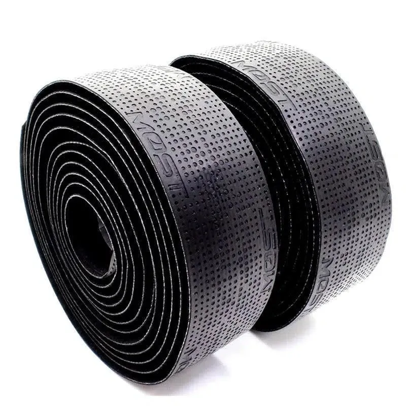 Most Lenkerband Evo Ultragrip 3mm, Schwarz Most Lenkerband Evo Ultragrip 3mm, Schwarz