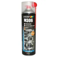 Motip Degrippant Bauteilkühler löst Verbindungen durch plötzlichen Temperaturabfall -50°c M306 Spay Unisex Motip Degrippant Bauteilkühler löst Verbindungen durch plötzlichen Temperaturabfall -50°c M306 Spay Unisex