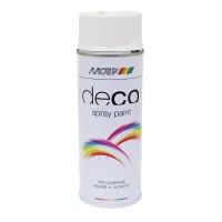 Motip Glanzspray Deco Glycero Aerosol 01600 Unisex
