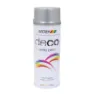 Motip Glanzspray Deco Glycero Aerosol 01615 Unisex, grau, 400ml