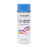Motip Glanzspray Deco Glycero Aerosol 01678 Unisex Motip Glanzspray Deco Glycero Aerosol 01678 Unisex