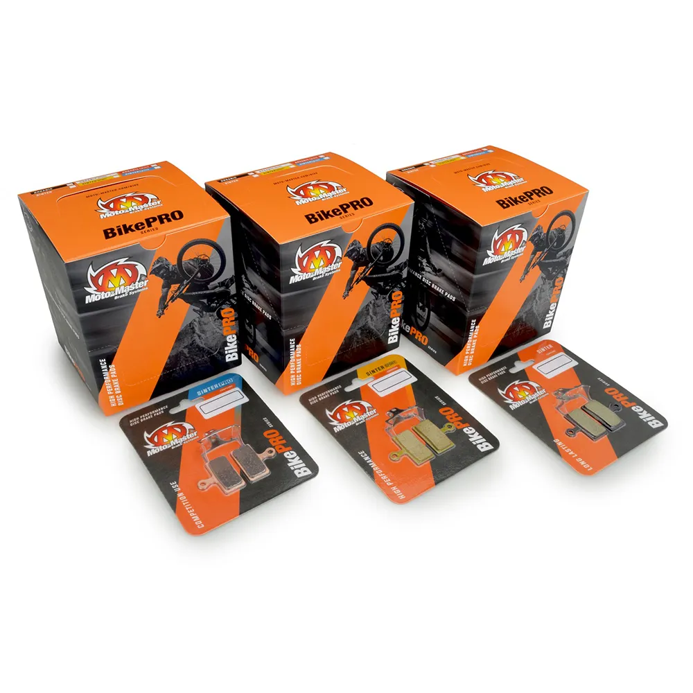 Moto-master 730733 Formula C1 Organische Scheibenbremsbeläge, Grey, One Size Moto-master 730733 Formula C1 Organische Scheibenbremsbeläge, Grey, One Size