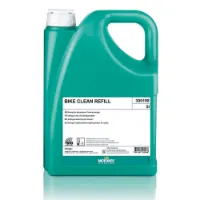 Motorex Bike Clean Biodegradable Entfetter 5l Motorex Bike Clean Biodegradable Entfetter 5l