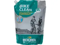 Motorex Bike Clean Nachfüllbeutel Fahrradreiniger Motorex Bike Clean Nachfüllbeutel Fahrradreiniger