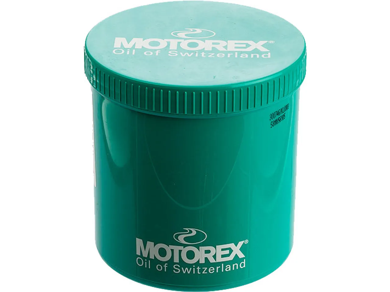Motorex Bike Grease 2000 Fahrradfett, Blue, One Size Motorex Bike Grease 2000 Fahrradfett, Blue, One Size