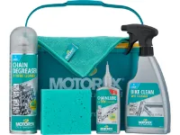 Motorex Bike Reinigungskit Motorex Bike Reinigungskit