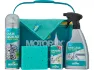 Motorex Bike Reinigungskit, Green, One Size