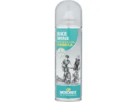 Motorex Bike Shine Pflege und Schutzmittel Motorex Bike Shine Pflege und Schutzmittel