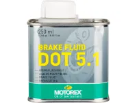 Motorex Brake Fluid DOT 5.1 Bremsflüssigkeit Motorex Brake Fluid DOT 5.1 Bremsflüssigkeit