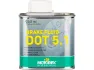Motorex Brake Fluid DOT 5.1 Bremsflüssigkeit, 250ml