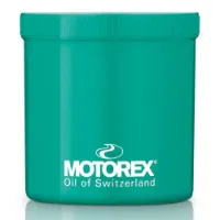 Motorex Carbon Fett 850gr Motorex Carbon Fett 850gr