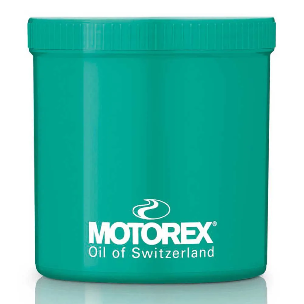 Motorex Carbon Fett 850gr, Grey, One Size Motorex Carbon Fett 850gr, Grey, One Size