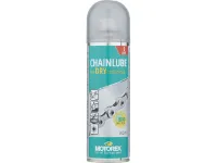 Motorex Chainlube DRY Conditions Spray Kettenöl Motorex Chainlube DRY Conditions Spray Kettenöl