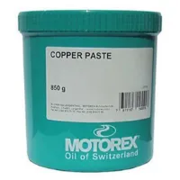 Motorex Copper Paste Schmiermittel 850g Motorex Copper Paste Schmiermittel 850g