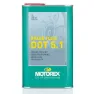 Motorex Dot 5.1 Bremsflüssigkeit 1l, One size