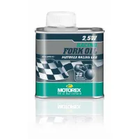 Motorex Gabelöl Flasche Zinn Racing 2,5W Unisex Motorex Gabelöl Flasche Zinn Racing 2,5W Unisex