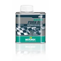 Motorex Gabelöl Flasche Zinn Racing 4W Unisex Motorex Gabelöl Flasche Zinn Racing 4W Unisex