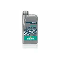 Motorex Gabelöl Racing 2,5W Unisex Motorex Gabelöl Racing 2,5W Unisex