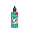 Motorex Kettenschmiermittel feuchte Bedingungen Unisex, grau, 100ml