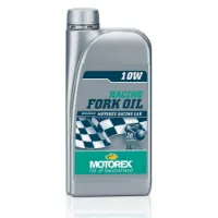 Motorex Racing Gabelöl 1l 10w Motorex Racing Gabelöl 1l 10w