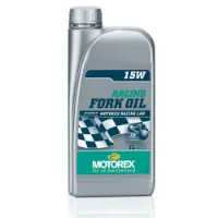 Motorex Racing Gabelöl 1l 15w Motorex Racing Gabelöl 1l 15w