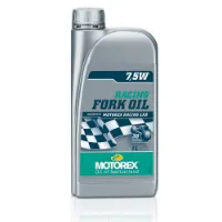 Motorex Racing Gabelöl 1l 7.5w Motorex Racing Gabelöl 1l 7.5w