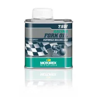 Motorex Racing Gabelöl 1l 7.5w Motorex Racing Gabelöl 1l 7.5w