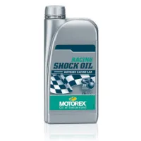 Motorex Racing Shock Oil 1l Öl Motorex Racing Shock Oil 1l Öl