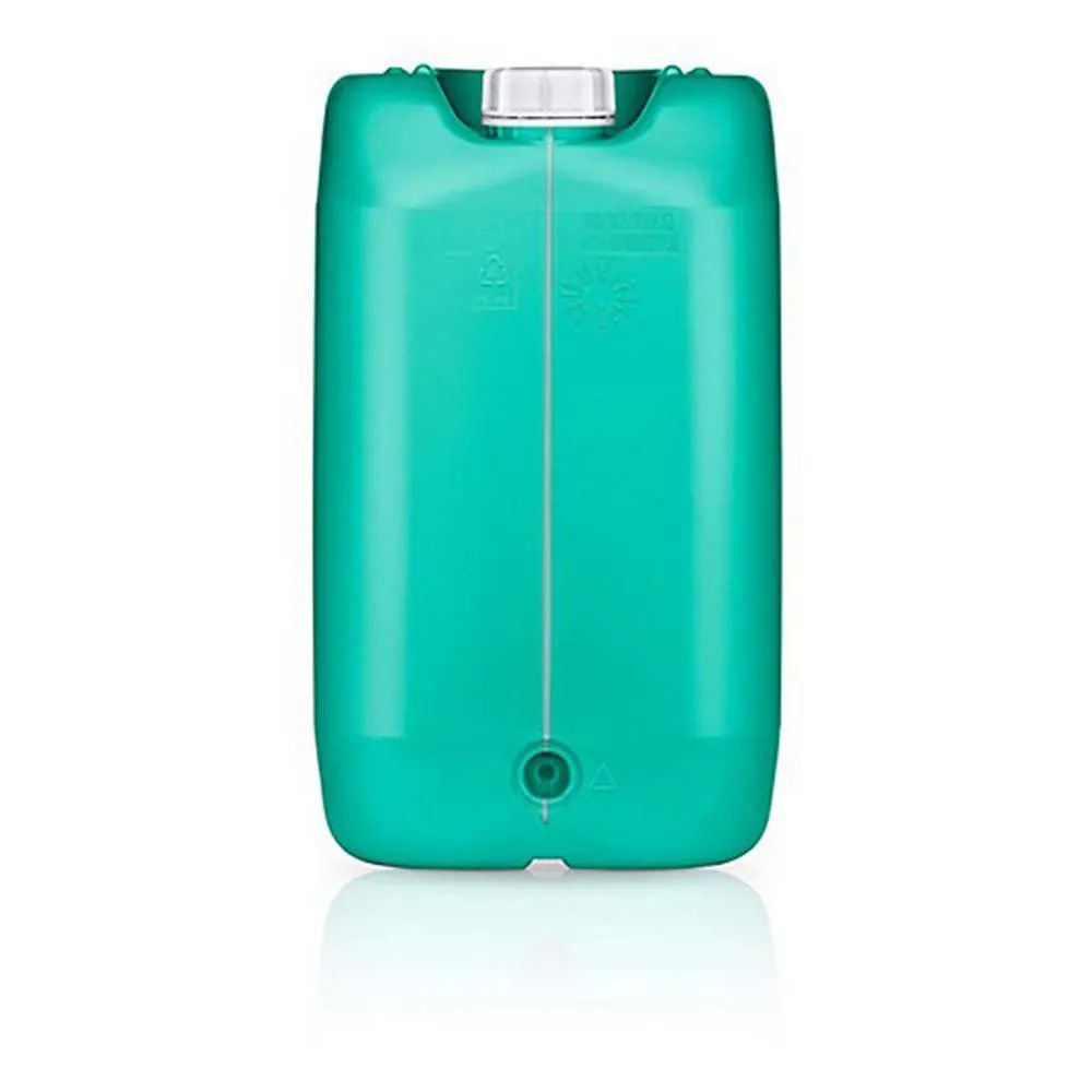 Motorex Reinige Das Fahrrad 20l, Green, One Size