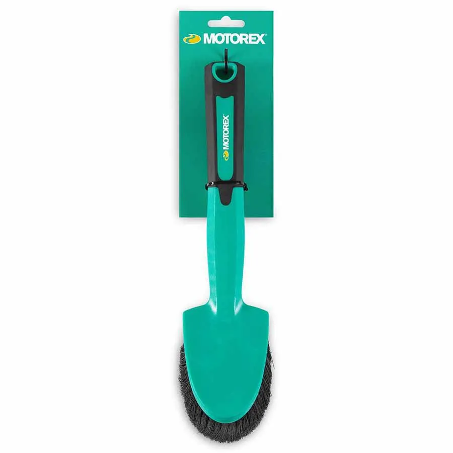 Motorex Soft Wash Reinigungsbürste, One size Motorex Soft Wash Reinigungsbürste, One size