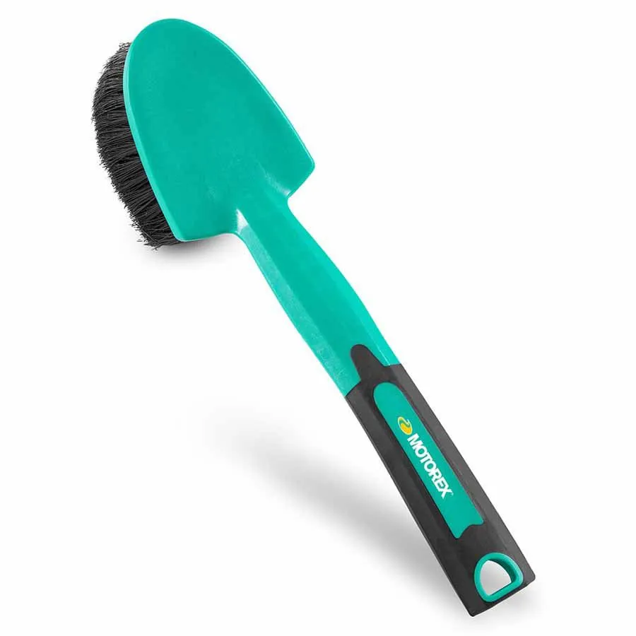 Motorex Soft Wash Reinigungsbürste, One size Motorex Soft Wash Reinigungsbürste, One size